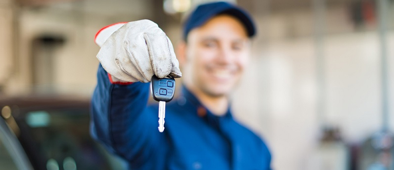 24 hour Mobile locksmith in Gustine