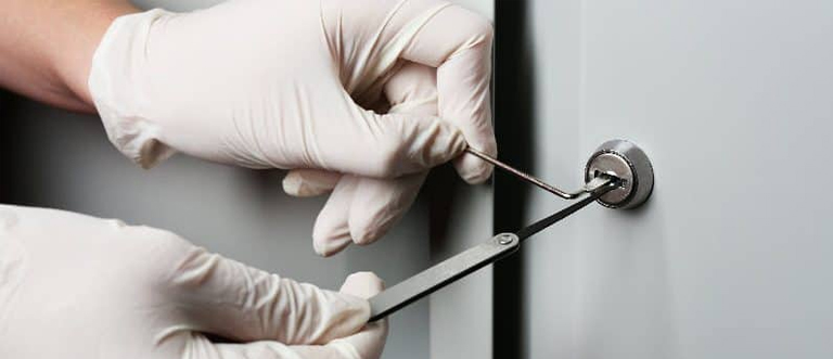 Commercial Emergency Locksmith Gustine