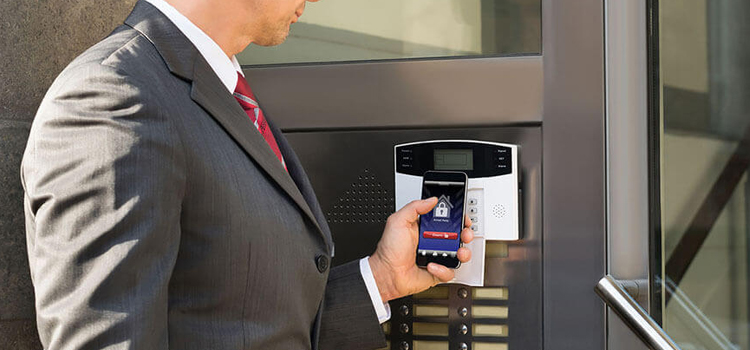 Commercial Office Locksmith Gustine