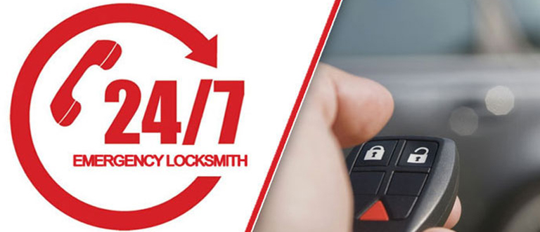 Emergency Locksmith Gustine